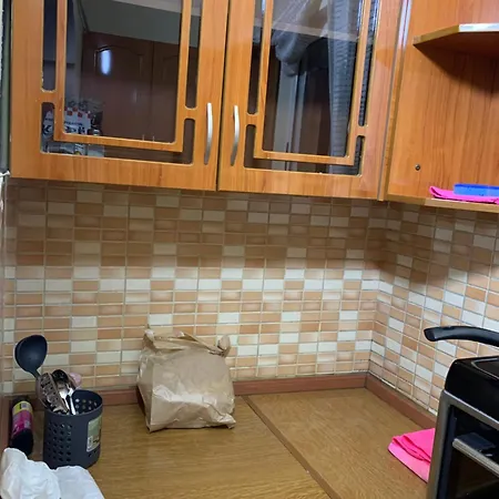 아파트 Cozy Shkodër