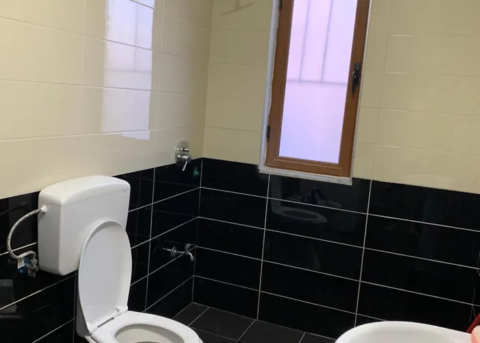 Cozy 公寓 Shkodër