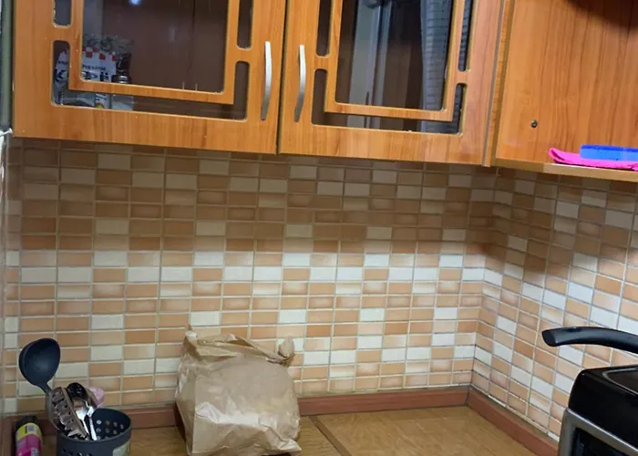 公寓 Cozy Shkodër