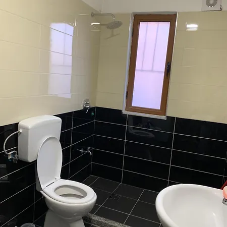 Cozy Apartmán Shkodër